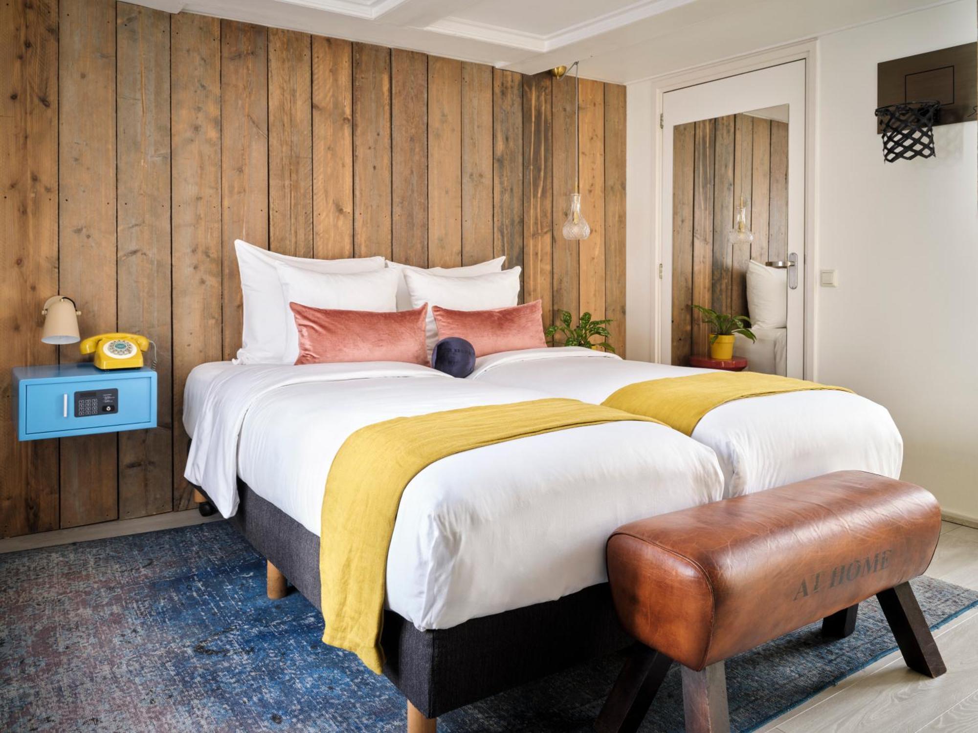 Max Brown Canal District, Part Of Sircle Collection Hotel Ámsterdam