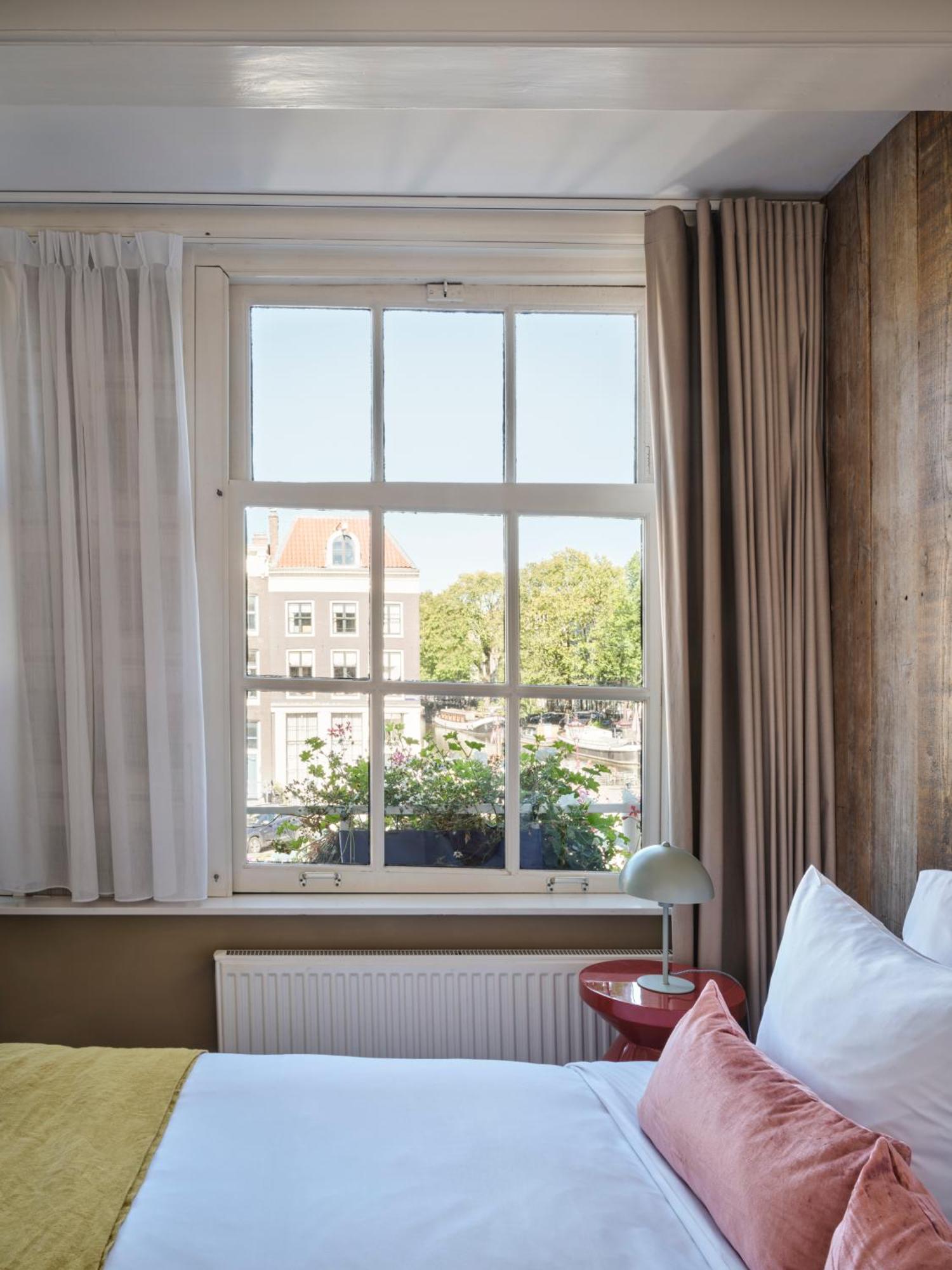 Max Brown Canal District, Part Of Sircle Collection Hotel Ámsterdam