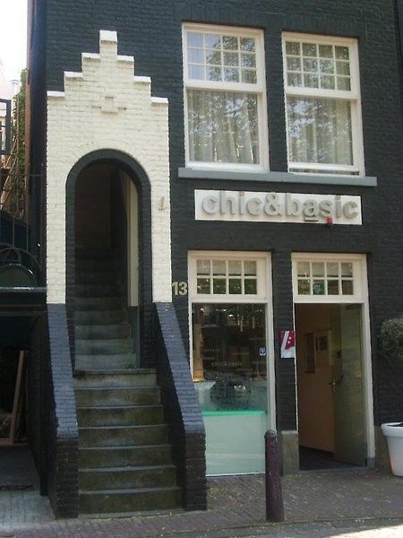 Hotel Max Brown Canal District, Part Of Sircle Collection Ámsterdam