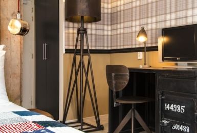 Max Brown Canal District, Part Of Sircle Collection Hotel Amsterdam